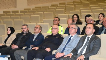 SEYDİŞEHİR KENT KONSEYİ   GENEL KURULU YAPILDI