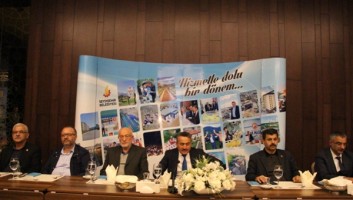 BAŞKAN TUTAL"HİZMETTE SINIR YOK"