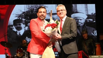 SEYDİŞEHİR’DE 29 EKİM CUMHURİYET BAYRAMI COŞKUSU