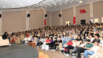 GRİ KOÇ’TAN “YKS ÖNCESİ SON TAKTİKLER” SEMİNERİ