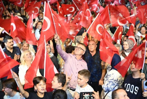 SEYDİŞEHİR BELEDİYESİ ŞEHİR  LOKANTASI AÇILDI