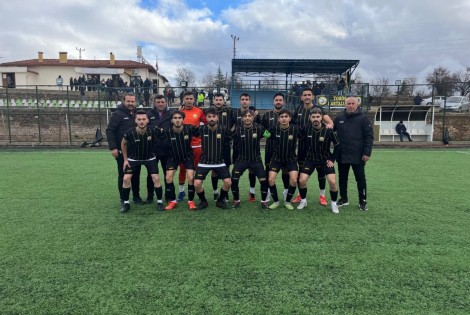 SEYDİŞEHİR BELEDİYESPOR KULÜBÜ GRUP BİRİNCİSİ