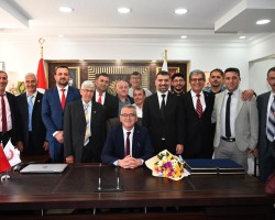 Yozgat Belediyesi