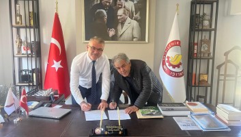 SEYDİŞEHİR ORGANİZE SANAYİ BÖLGESİNE (OSB) YENİ YATIRIM