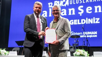 SEYDİŞEHİR BELEDİYESİ, BUCA BELEDİYESİYLE KARDEŞ BELEDİYE OLDU
