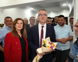 Yozgat Belediyesi