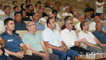 SEYDİŞEHİR KENT KONSEYİ KURULDU