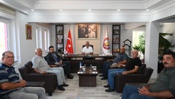 SEYDİŞEHİR’DE KIRSAL MAHALLELER DOĞALGAZA KAVUŞMAYA DEVAM EDİYOR