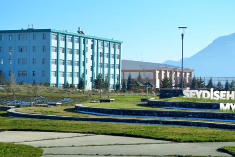 AÖF SINAVLARI HAFTA SONU YAPILACAK