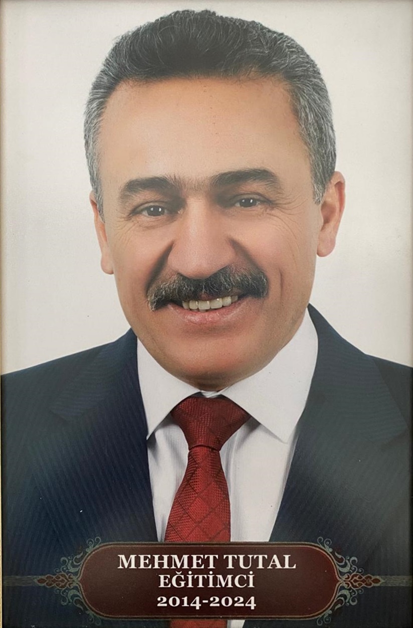 Mehmet TUTAL
