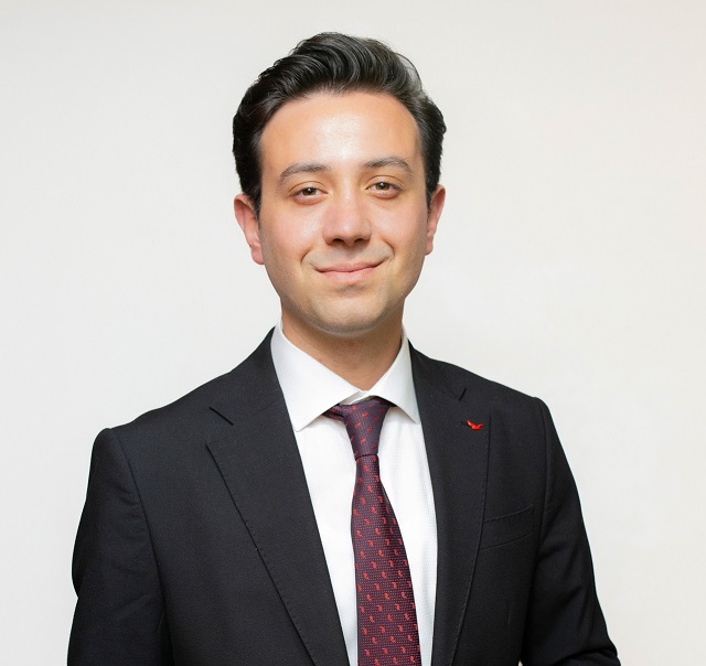 Mehmet Enes ÜZÜMCÜ