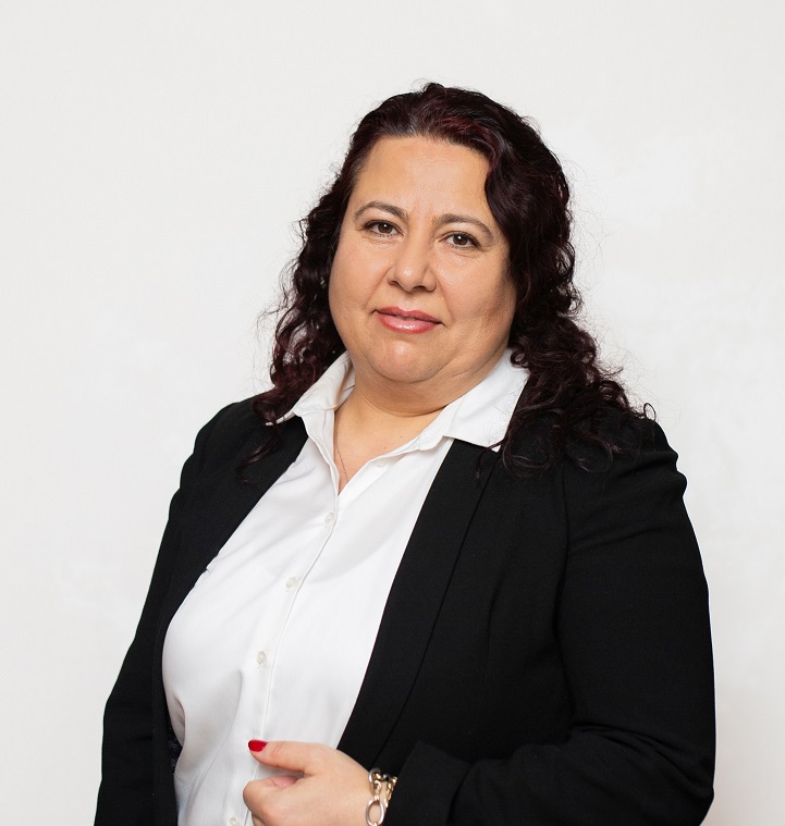 Seyda Sarıçoban CAM